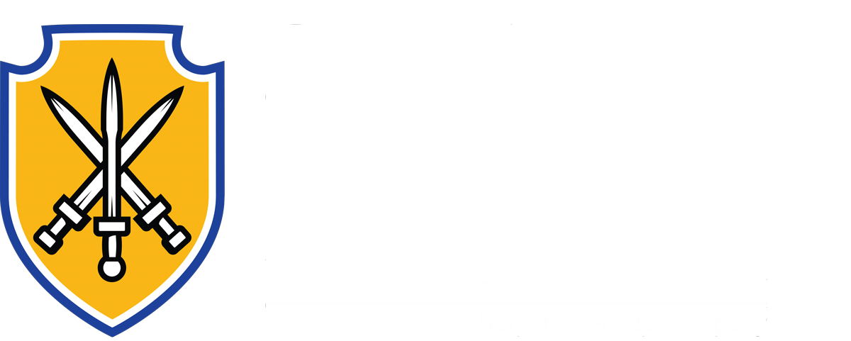Sharp-Iron-Manufacturing-Logo-with-tag-line---RGB_whitefont_small