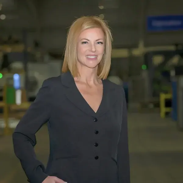 Kristi Smith