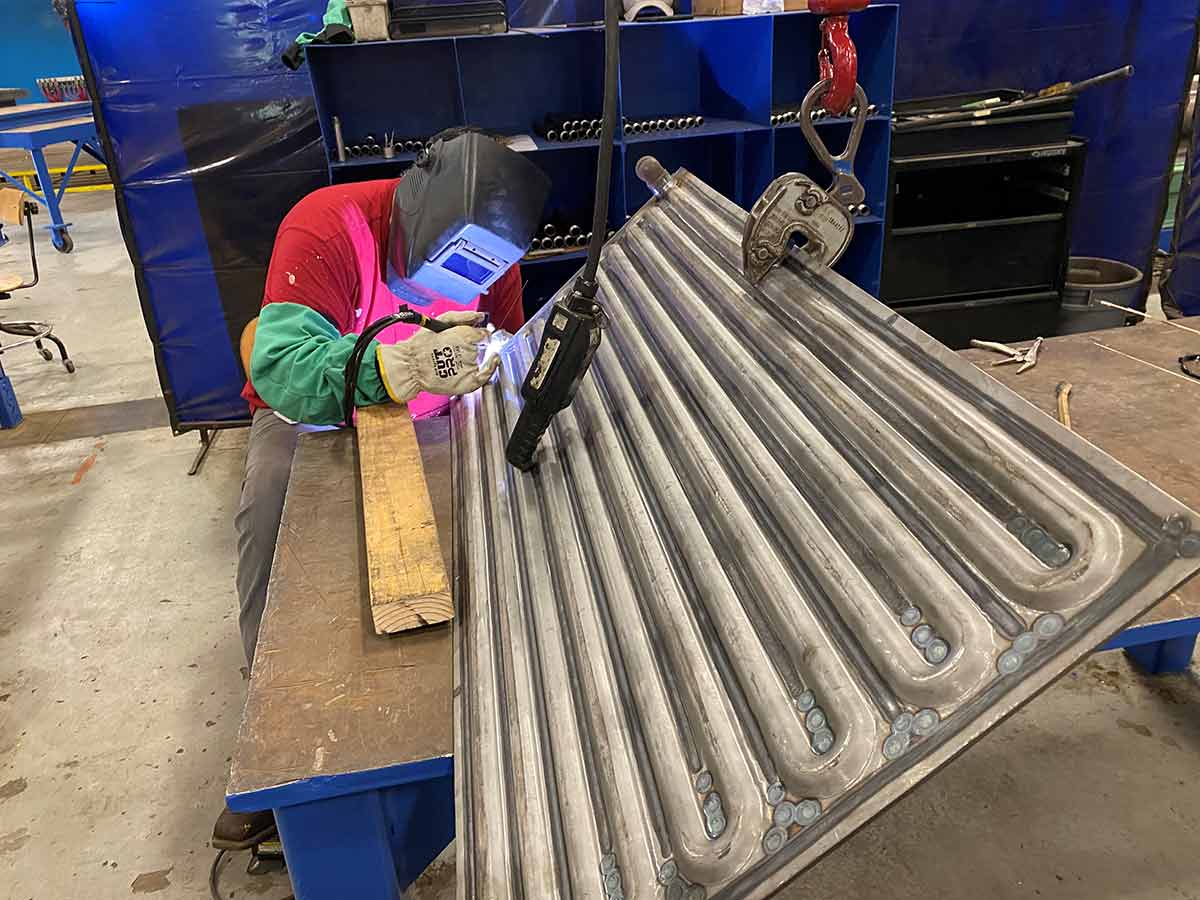 Welding-of-Platecoil-August-2022