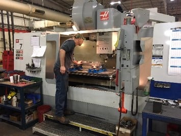 Qualifications | Sharp Iron Group
